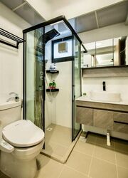 Blk 94 Skyparc @ Dawson (Queenstown), HDB 3 Rooms #513269251